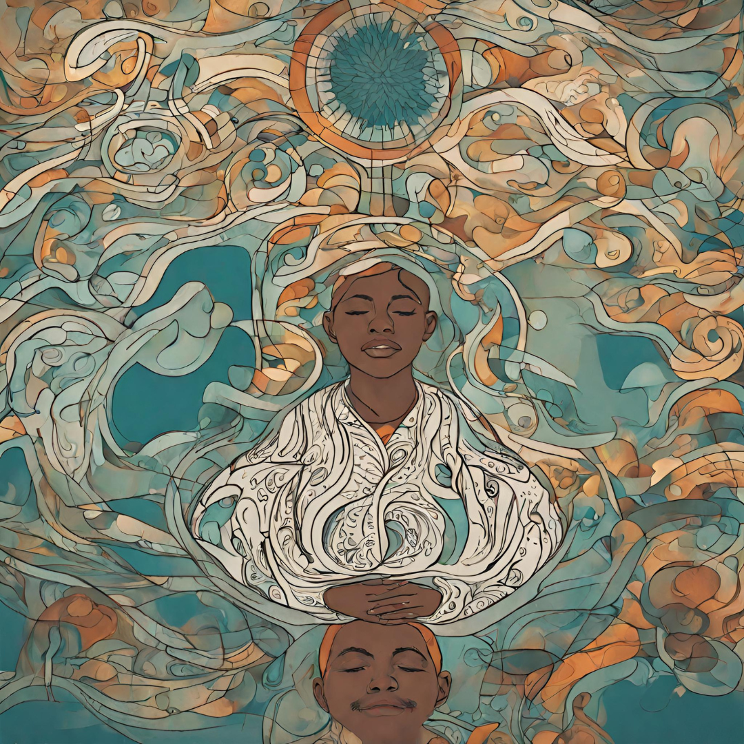 Kind Waters Therapy - What Makes Us Unique