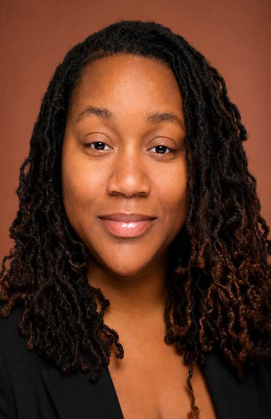 Isha-Caldwell